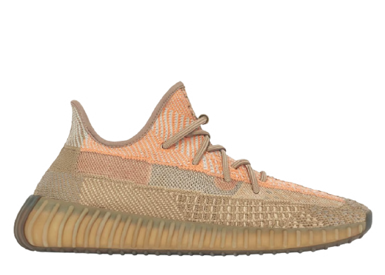 Adidas Yeezy Boost 350 V2 Sand Taupe