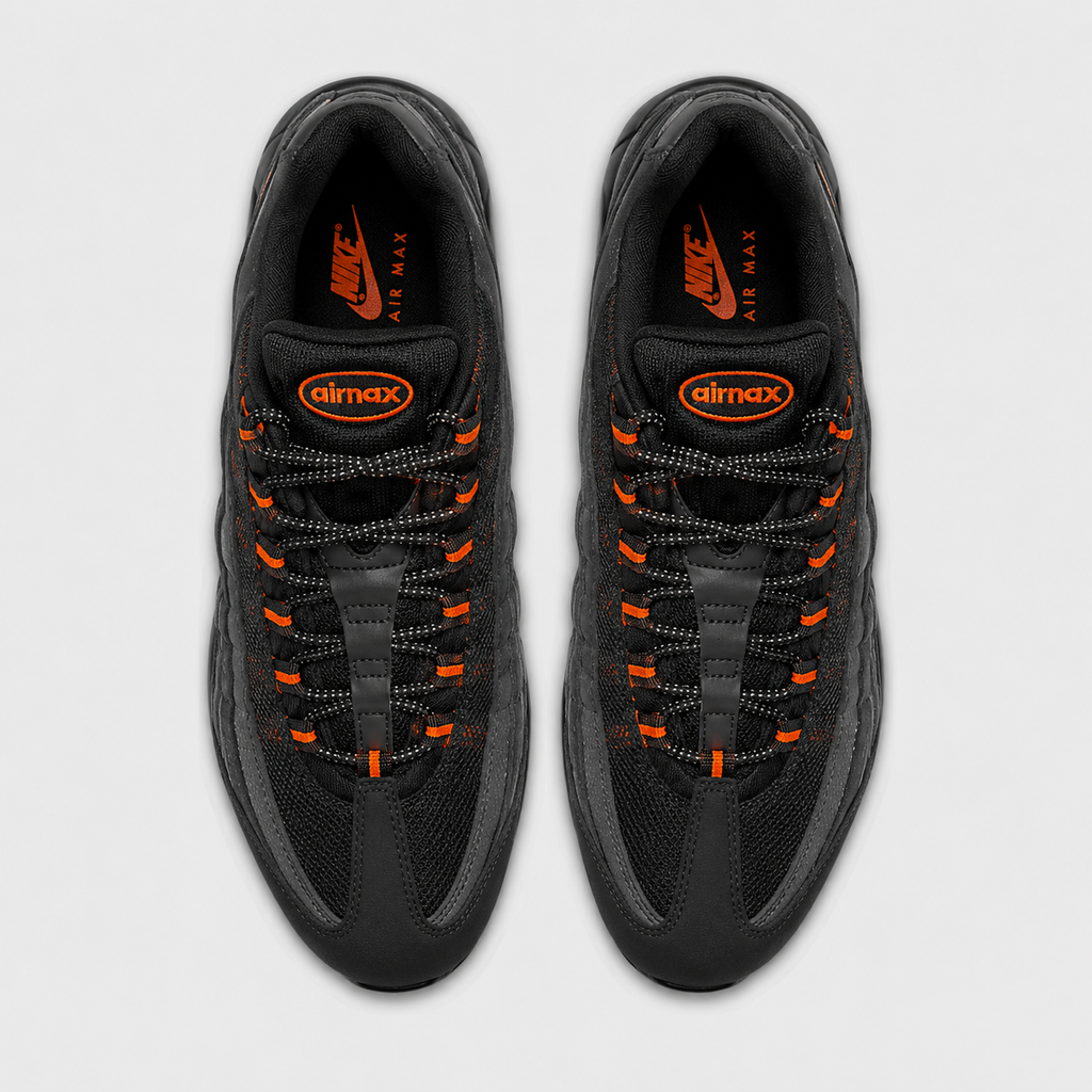 Nike Air Max 95 Hyper Crimson