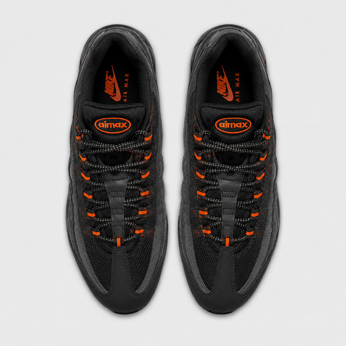 Nike Air Max 95 Hyper Crimson