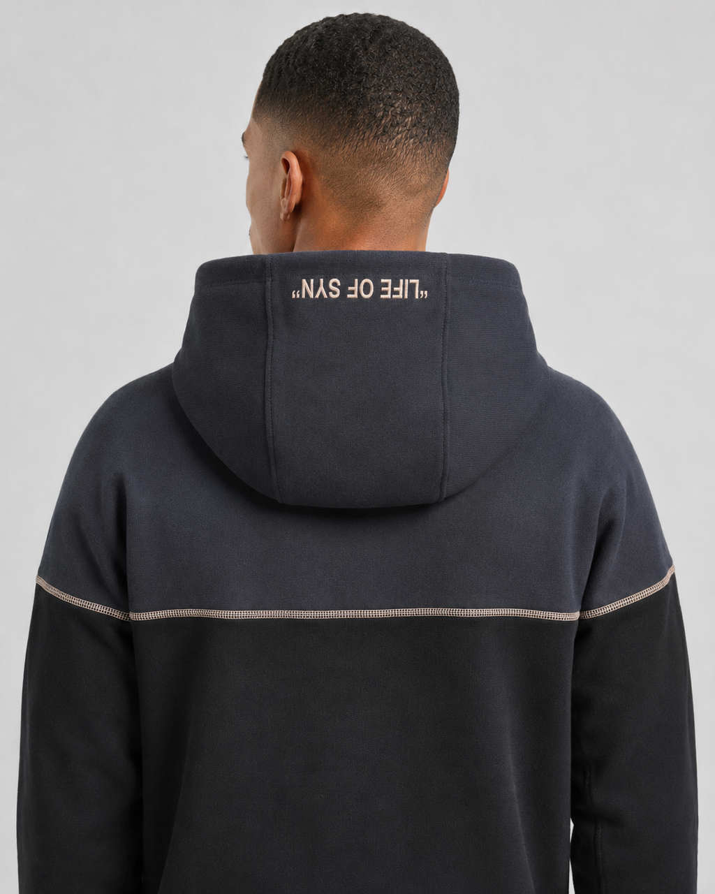 Nike x SYNA Tech Fleece Komplet