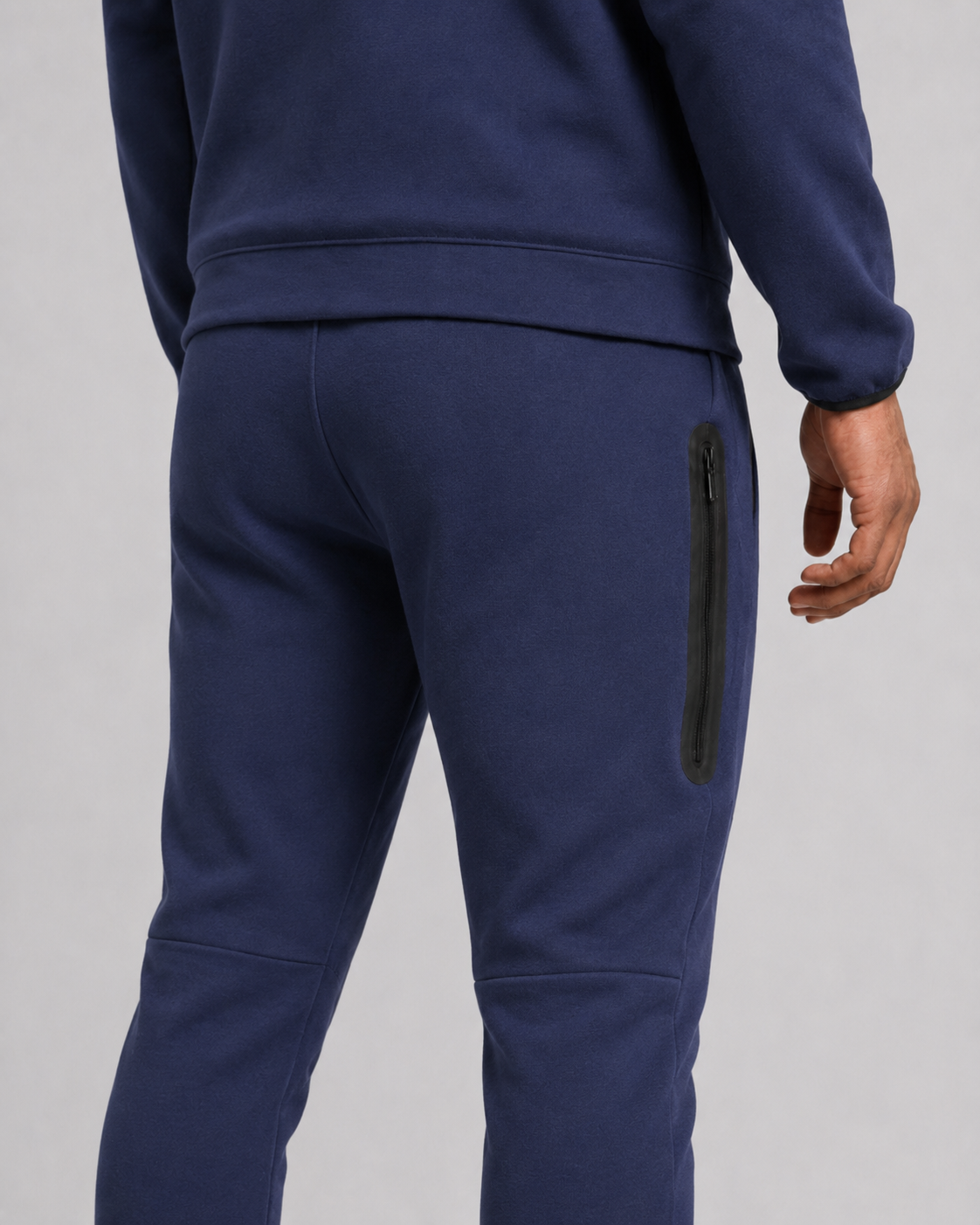 Nike x PSG Tech Fleece Komplet