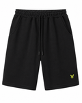 Lyle & Scott Šorc- Crni