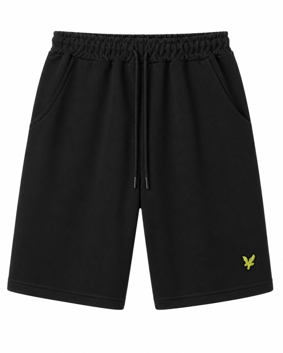 Lyle & Scott Šorc- Crni