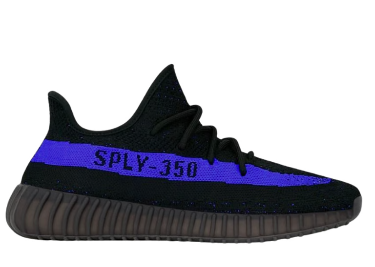 Adidas Yeezy Boost 350 V2 Dazzling Blue