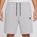Nike Tech Fleece Šorc - Sivi