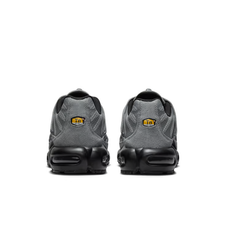 Nike Air Max Plus Utility 'Wolf Grey Black'