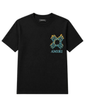Amiri MA Quad Flames - Majica