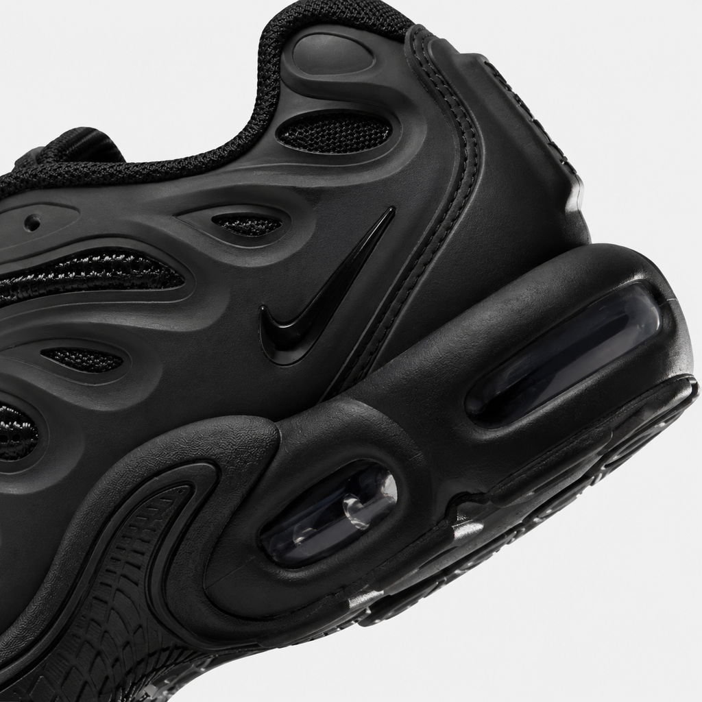 Nike TN Air Max Plus Drift Triple Black