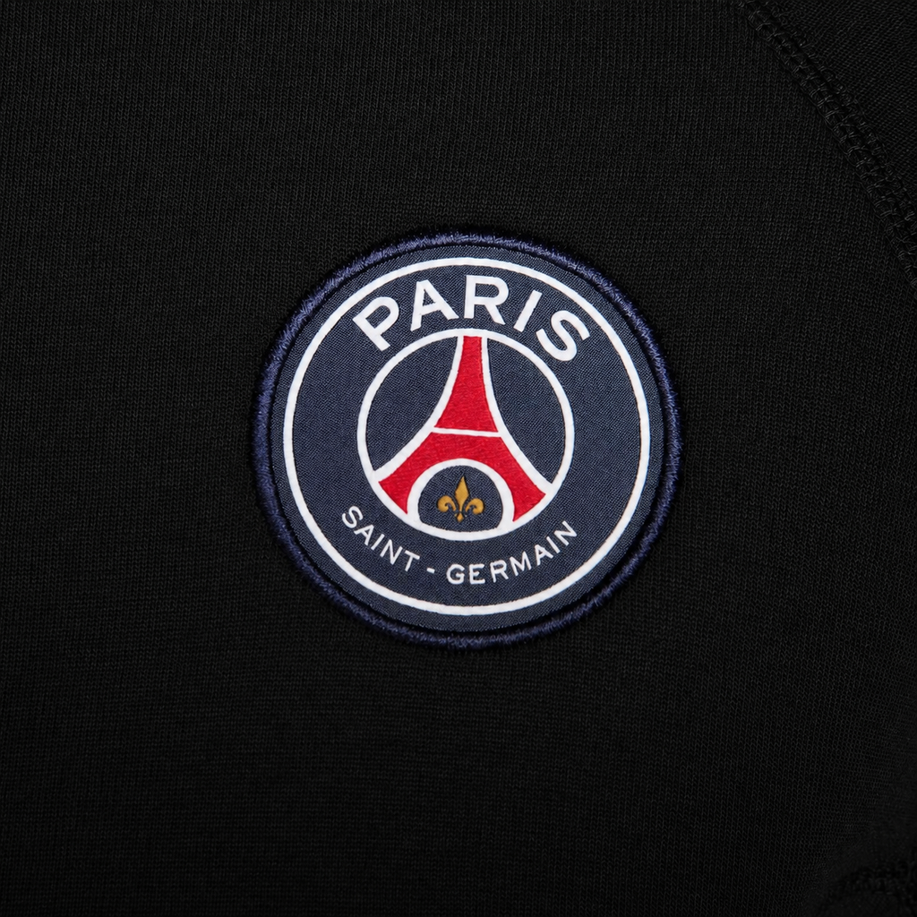 Nike x PSG Tech Fleece komplet