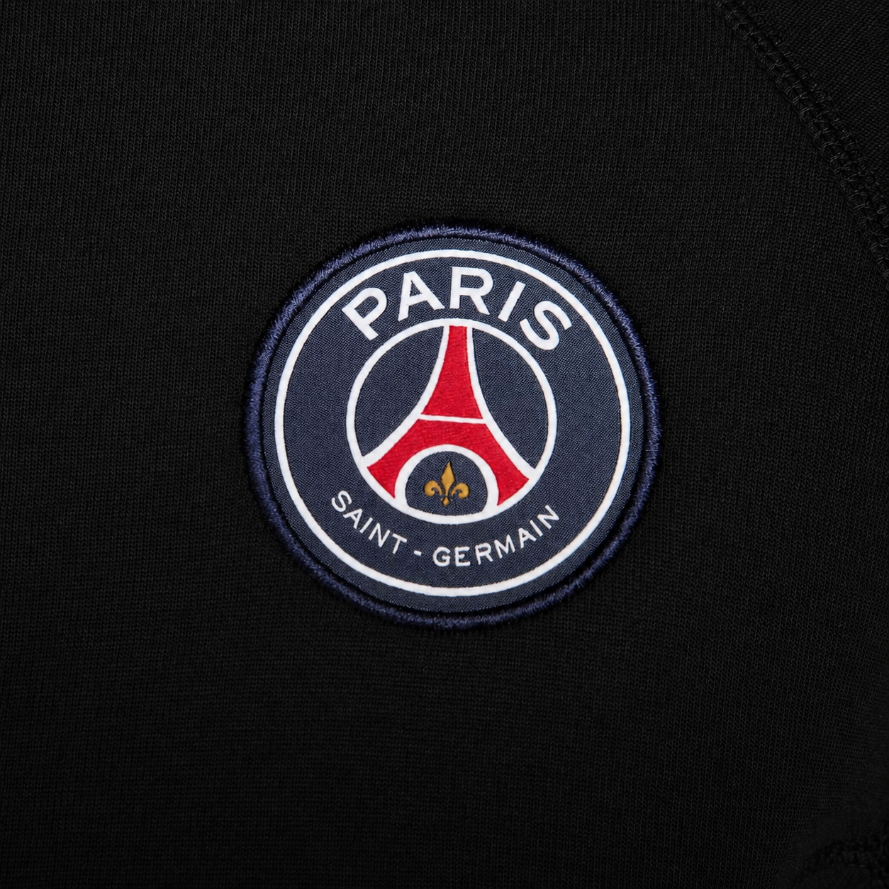 Nike x PSG Tech Fleece komplet