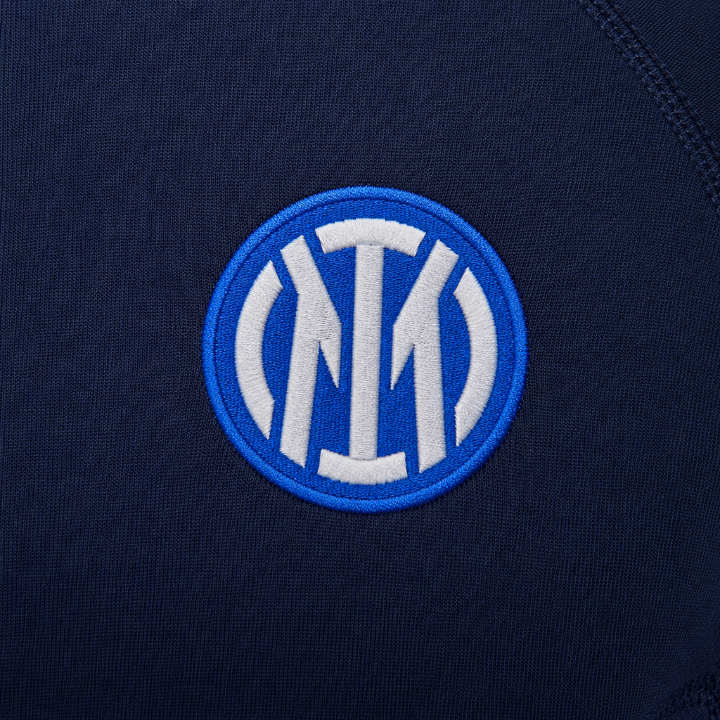 Nike x Inter Milan Tech Fleece