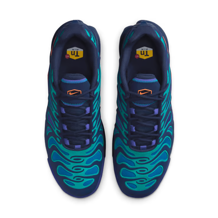 Nike Air Max Plus Drift Midnight Navy