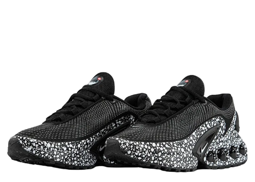Nike Air Max DN Black Safari