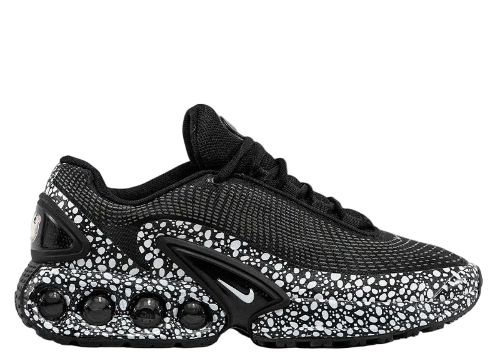Nike Air Max DN Black Safari