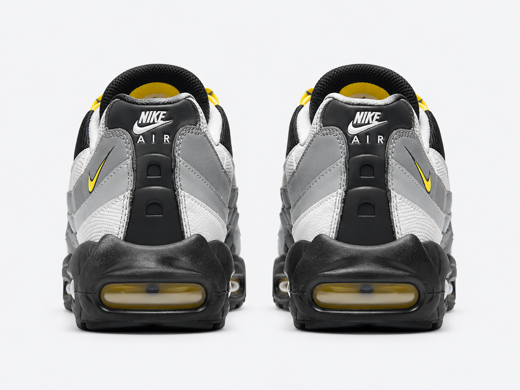 Nike Air Max 95 Tour Yellow