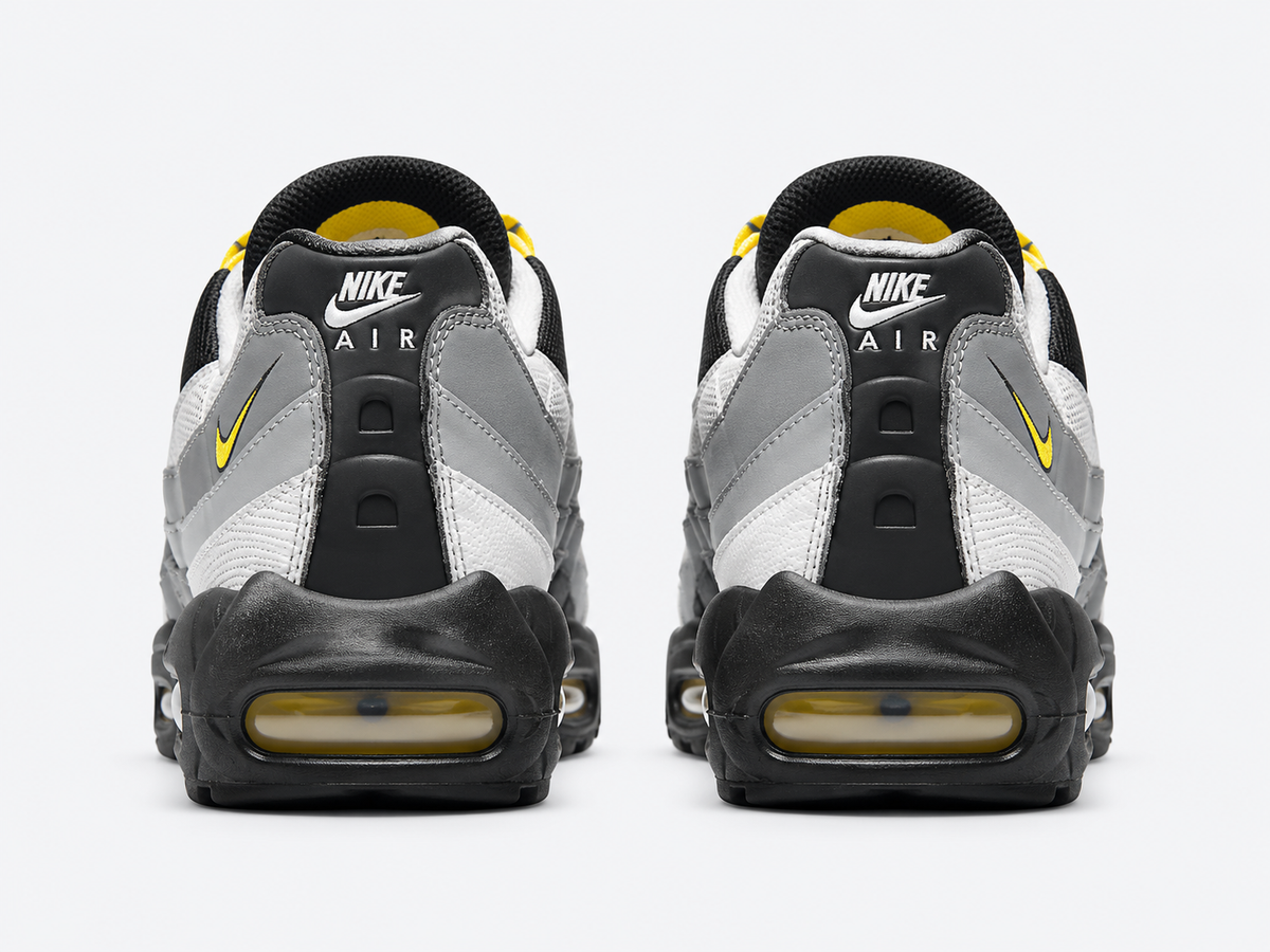 Nike Air Max 95 Tour Yellow