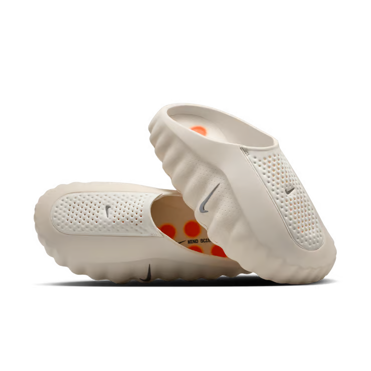 Nike Mind 001 - Light Bone