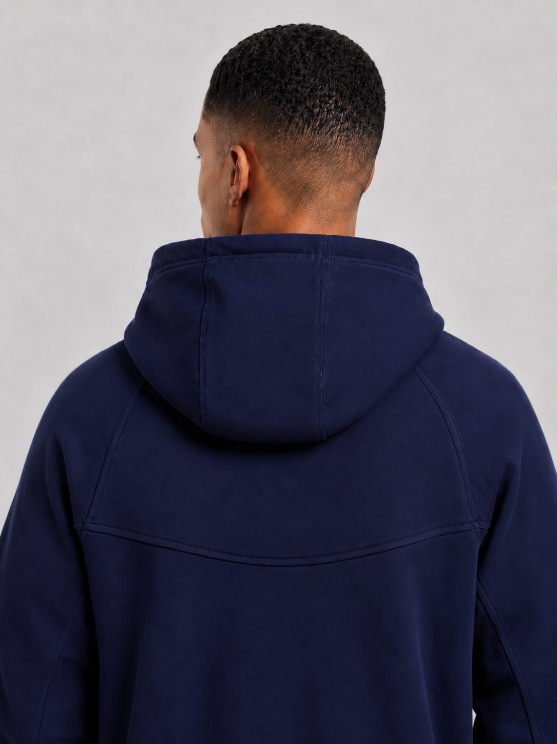 Nike x Inter Milan Tech Fleece