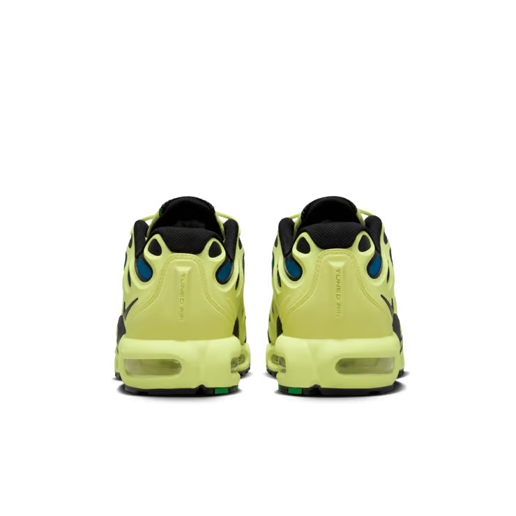 Nike Air Max Plus Drift Light Lemon Twist Stadium Green