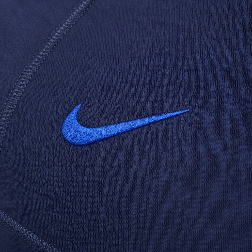 Nike x Inter Milan Tech Fleece