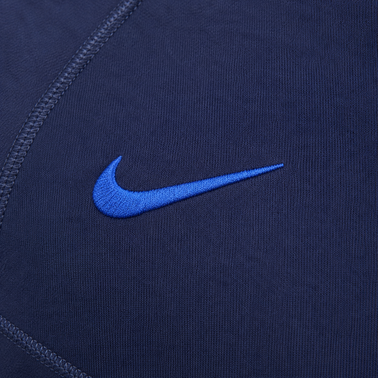 Nike x Inter Milan Tech Fleece