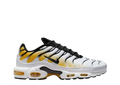 Nike Air Max Plus TN White Varsity Maize Black