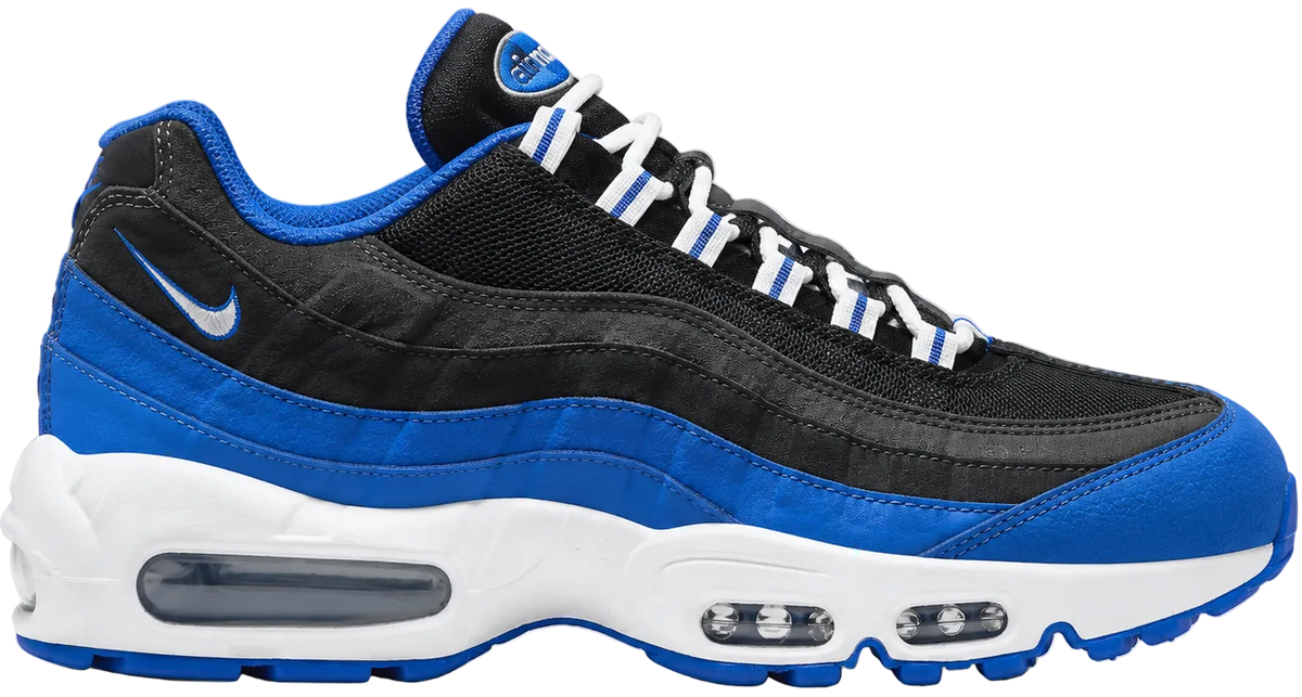 Nike Air Max 95 Team Royal
