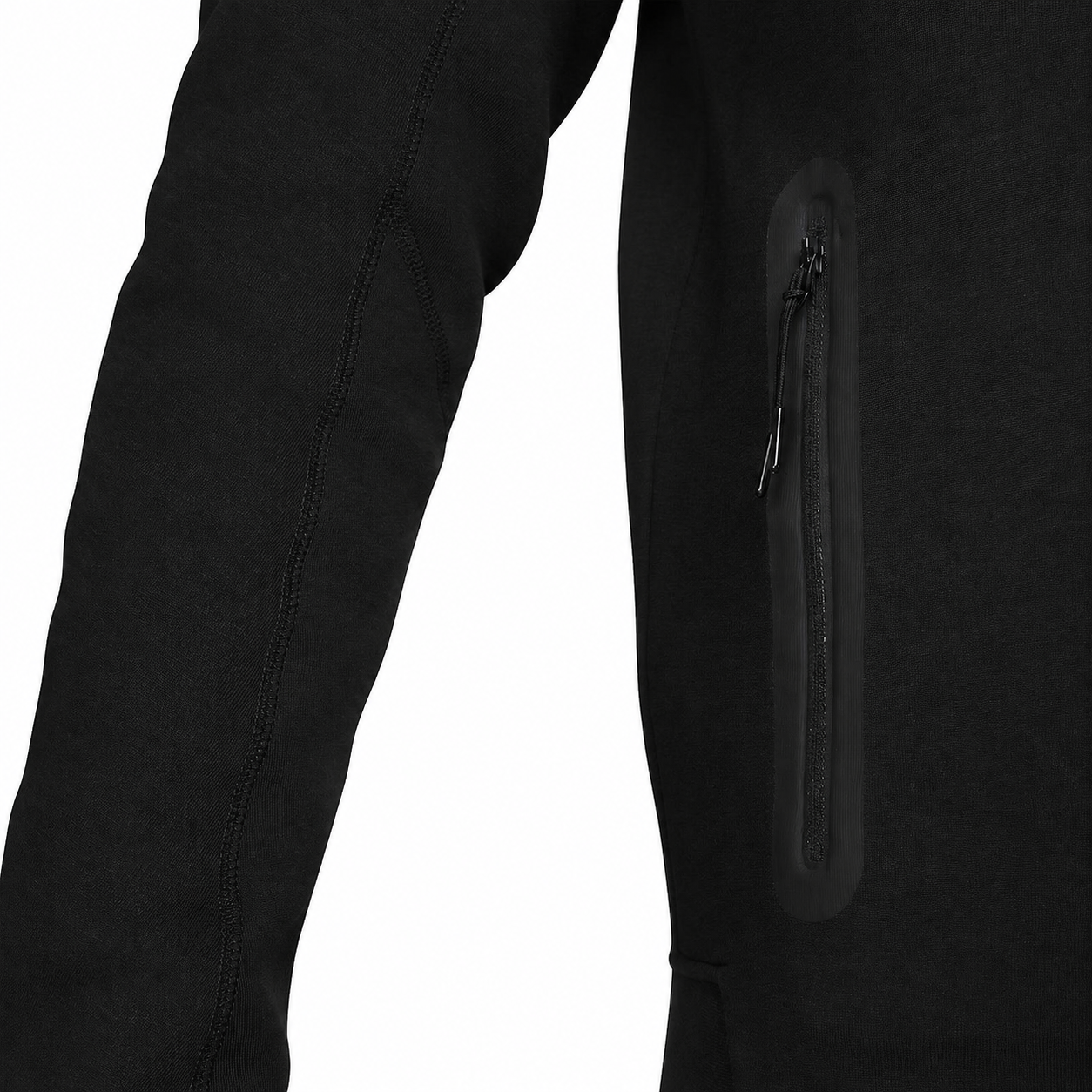 Nike x PSG Tech Fleece komplet