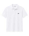 Lacoste Polo Majica - Bela