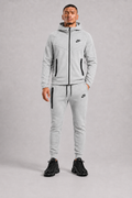 Nike Tech Fleece Komplet - Sivi