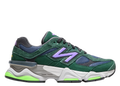 New Balance's 9060 Arrives In A Retro Green And Blue Palette