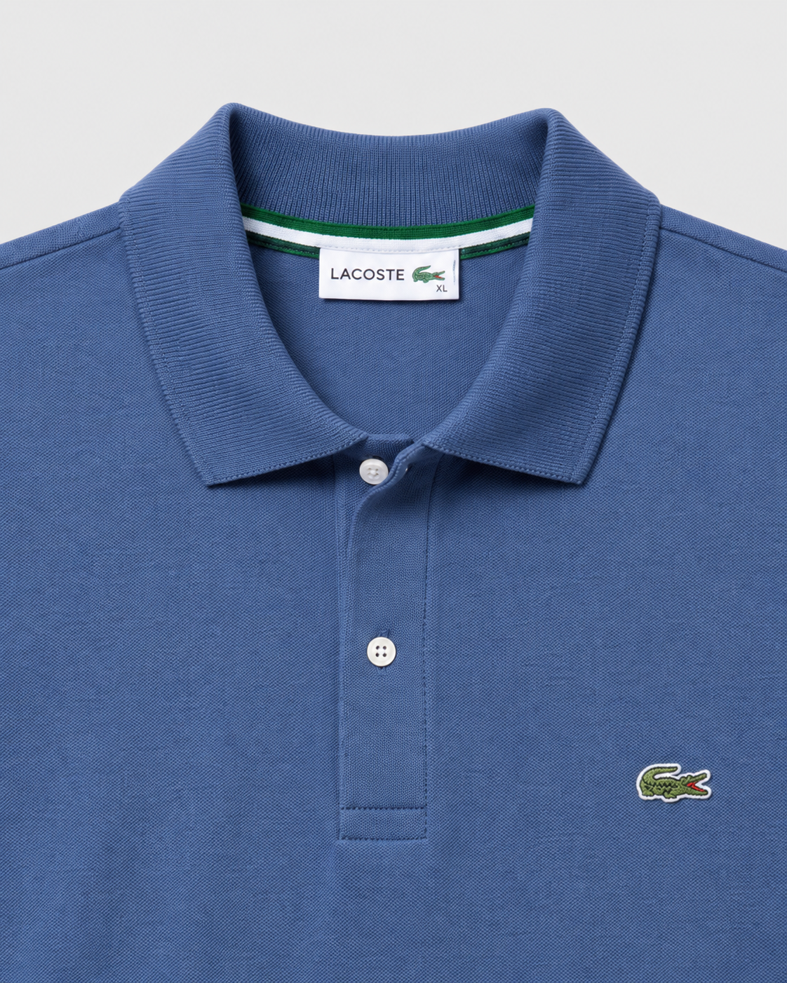 Lacoste Polo Majica - Plava