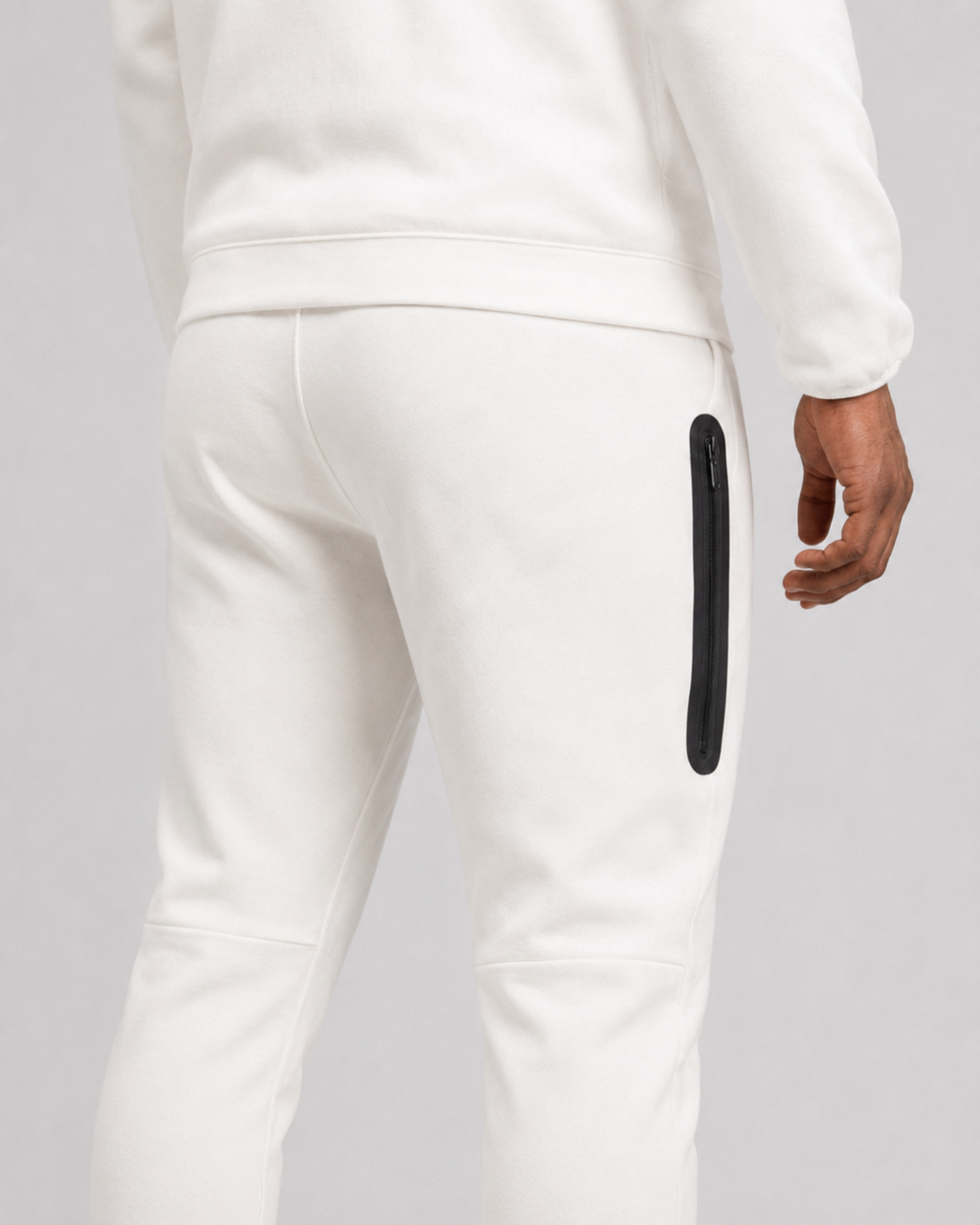 Nike x PSG Tech Fleece komplet