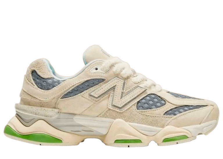 Bricks & Woods x New Balance 9060