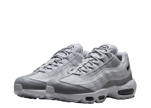 Nike Air Max 95 Wolf Grey/Black