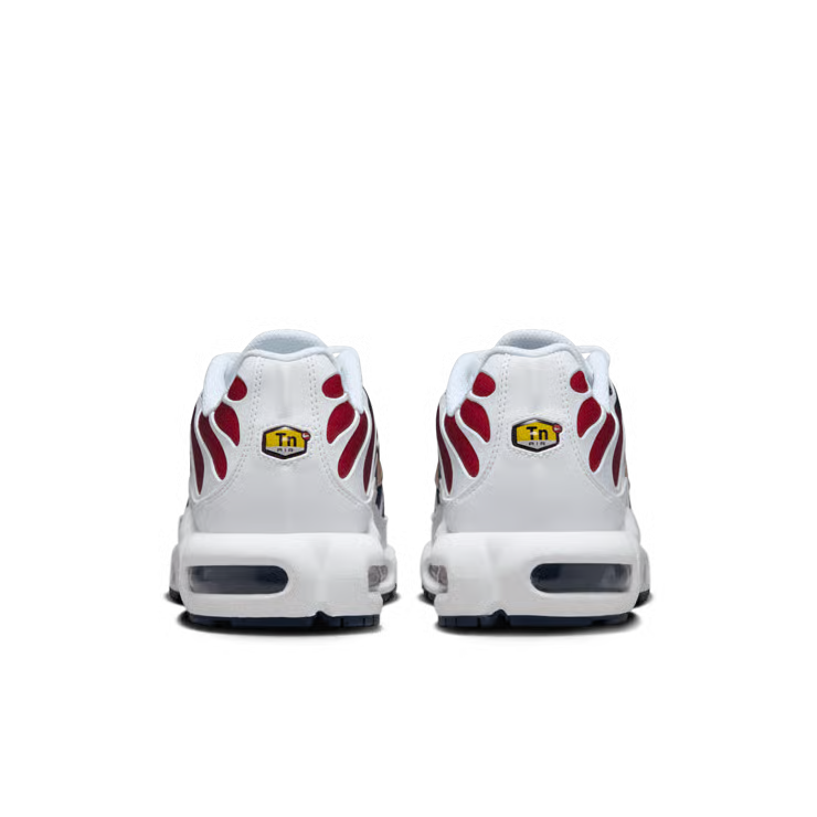 PSG x Nike Air Max Plus TN White