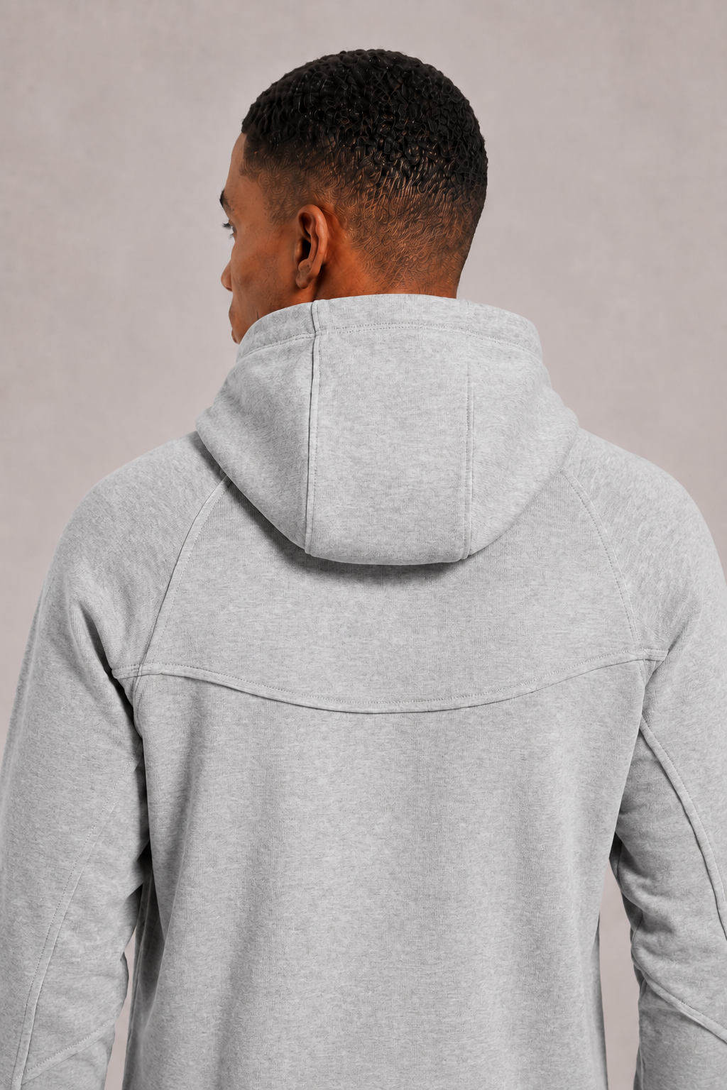 Nike Tech Fleece Komplet - Sivi