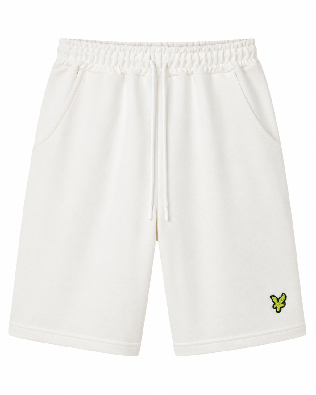 Lyle & Scott Šorc - Krem