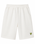Lyle & Scott Šorc - Krem