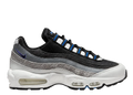 Nike Air Max 95 Black Medium Blue