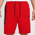 Nike Tech Fleece Šorc - Ferrari Crveni