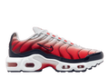 Nike Air Max Plus TN Fire