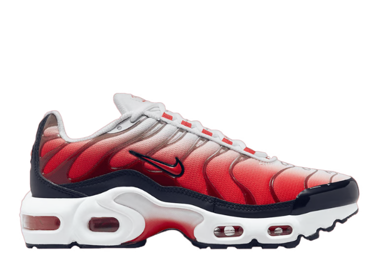 Nike Air Max Plus TN Fire