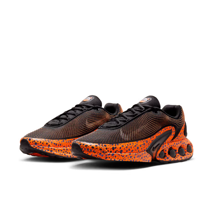 Nike Air Max DN SE Premium Safari
