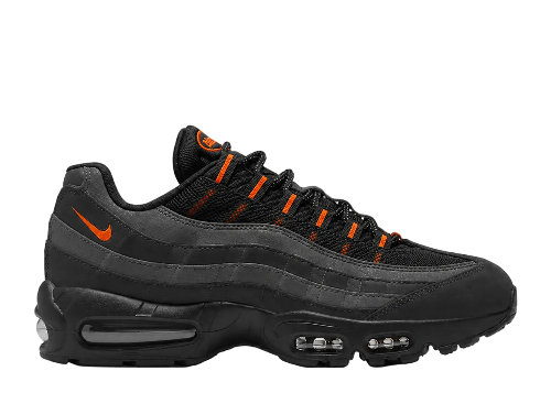 Nike Air Max 95 Hyper Crimson