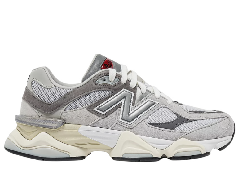 New Balance 9060 Rain Cloud Castlerock