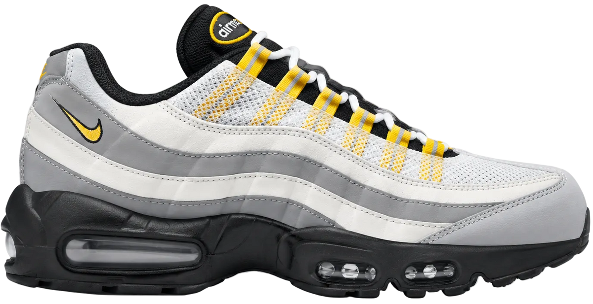 Nike Air Max 95 Tour Yellow