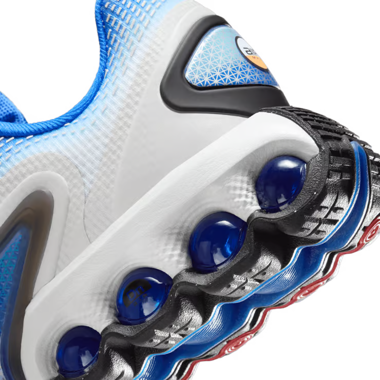Nike Air Max DN Blue