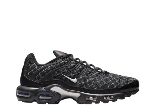 Nike Air Max Plus TN France Black