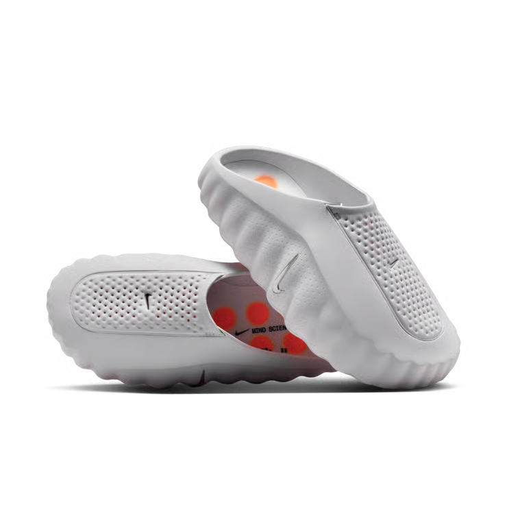 Nike Mind 001 - Light Smoke Grey
